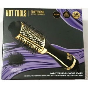 Hot Tools One Step Blowout